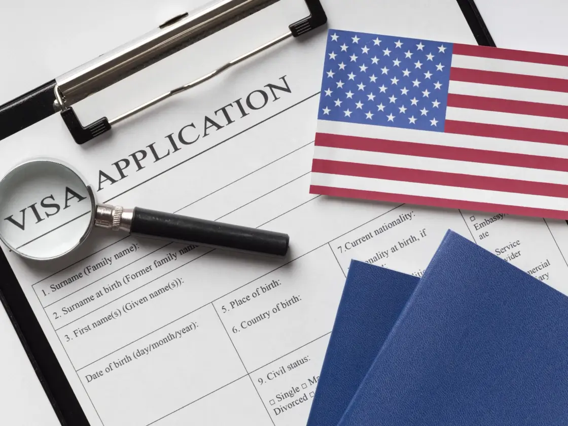 Immigration notary services in Miami