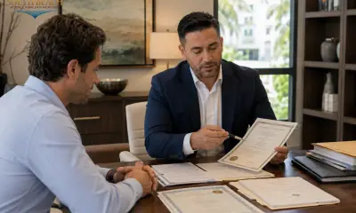 How to Get an FBI Background Check Apostilled for Use Abroad
