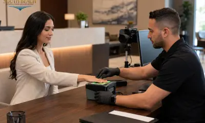 Live Scan Fingerprinting in Miami: What to Bring, What to Expect, and How the Process Works