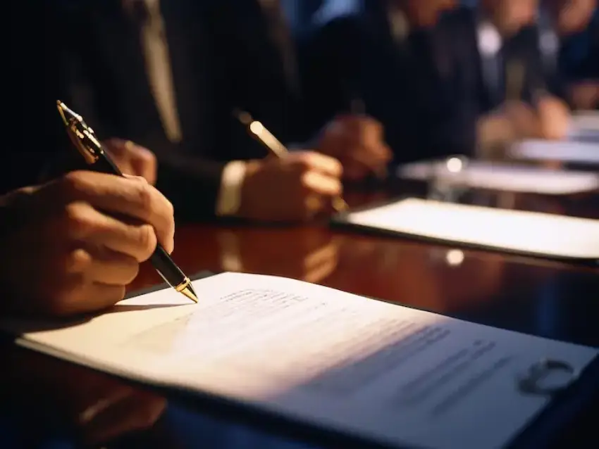 Professional apostille and document legalization services in Miami