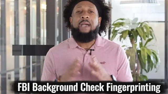 What Type of Fingerprinting Do I Need? Live Scan, Level 2 & FD-258 Explained