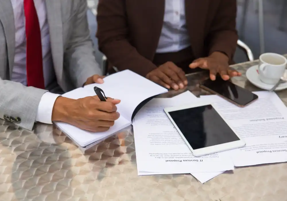 Notary Services 9