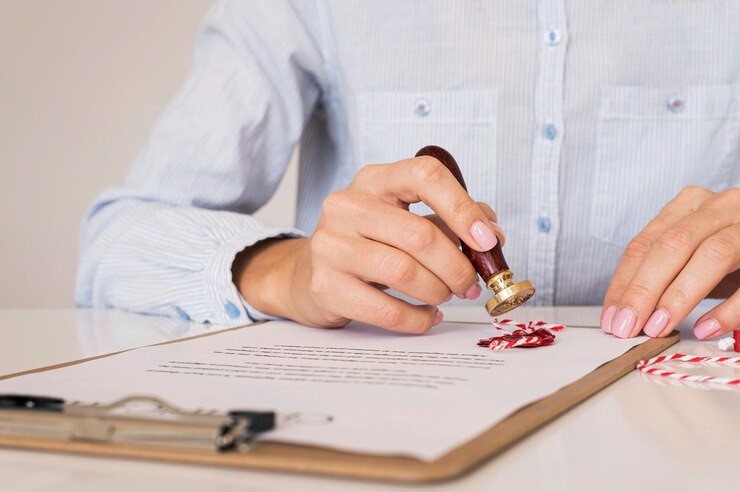Apostille Service