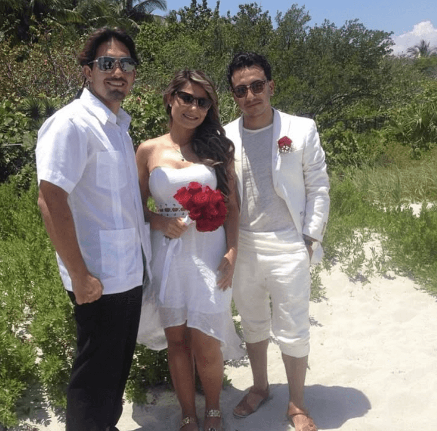 Gabriel-Abelo- Wedding-Officiant