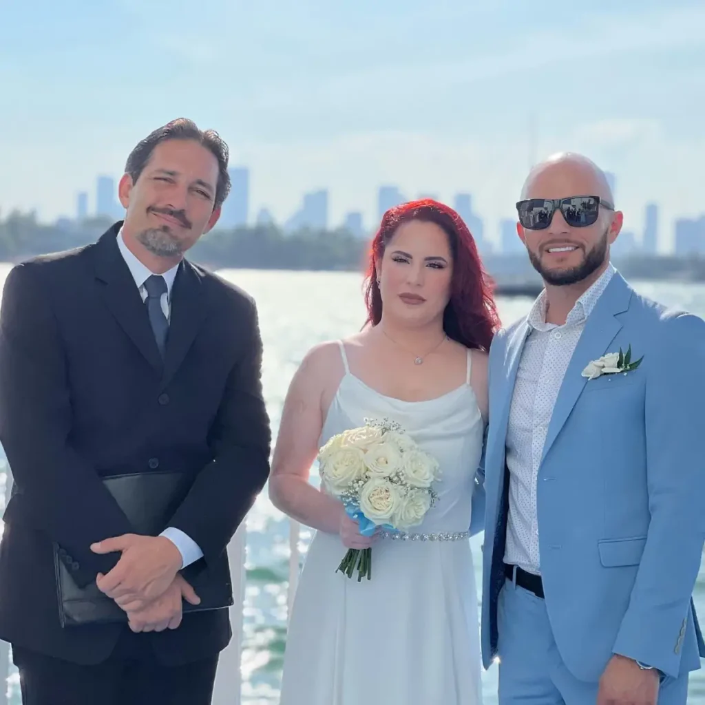 Miami Beach Wedding Ceremonies: Your Complete Guide to a Stress‑Free Beach Wedding