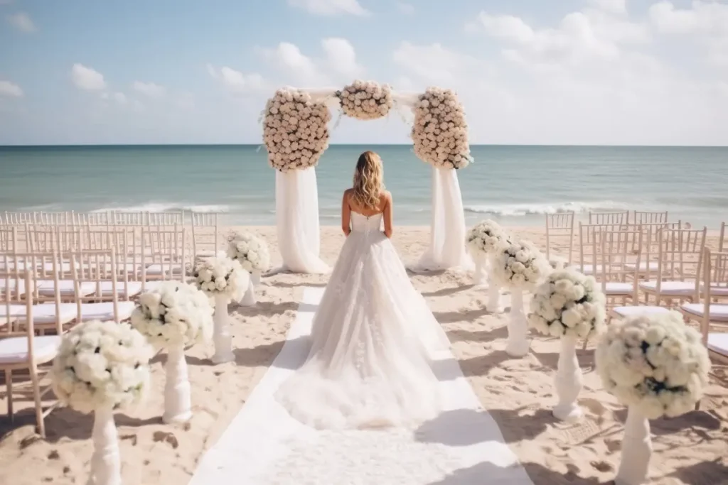 Miami Beach Wedding Ceremonies: Your Complete Guide to a Stress‑Free Beach Wedding