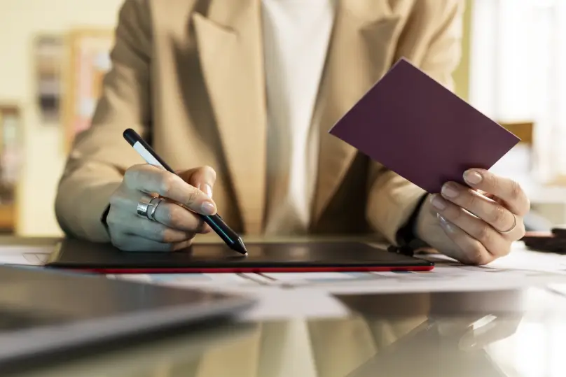 A Simple Guide to the 3 Main Types of Notarization in Florida