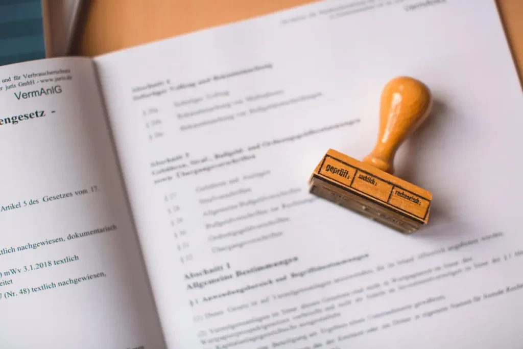 How to Get an Apostille in Miami, Florida